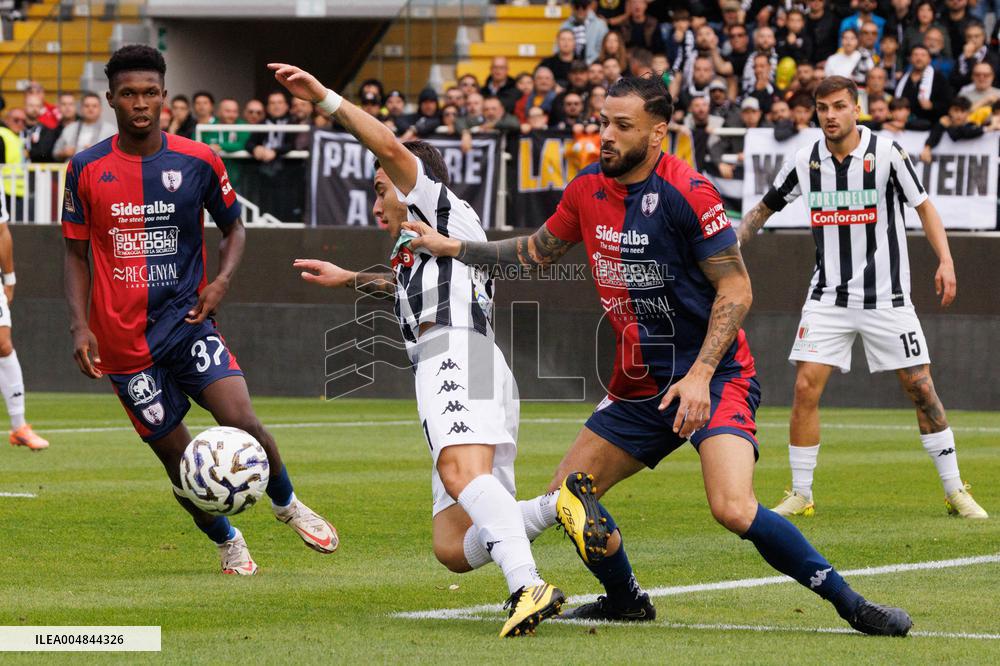 CALCIO - Serie C Italia - Ascoli vs Sambenedettese