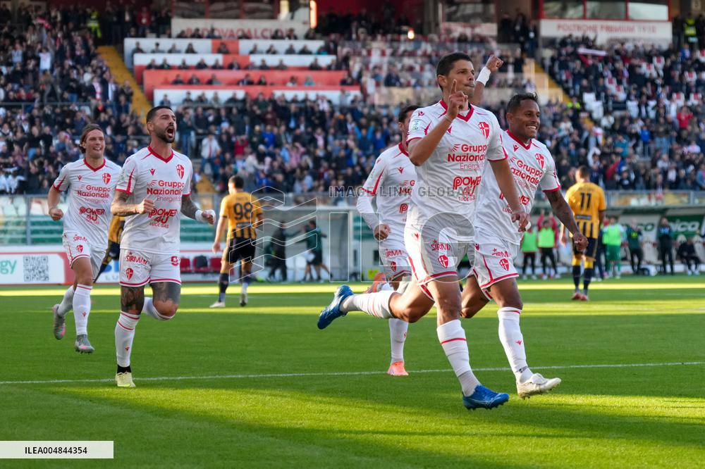 CALCIO - Serie B - Padova Calcio vs SS Juve Stabia