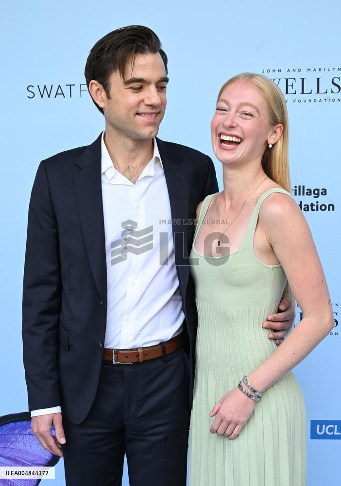 Rape Treatment Center and Stuart House Annual Brunch