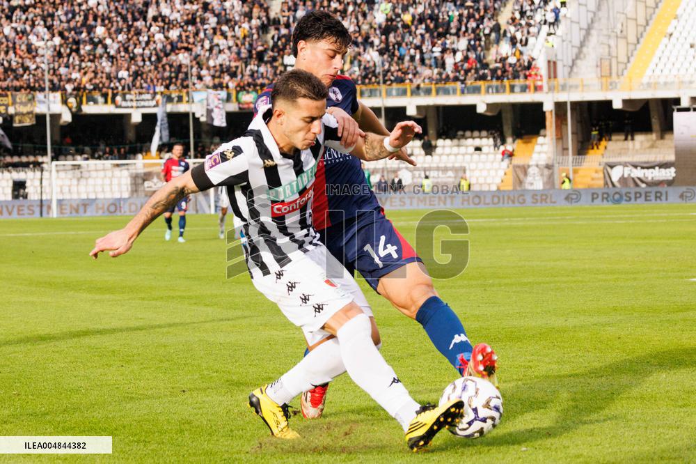 CALCIO - Serie C Italia - Ascoli vs Sambenedettese