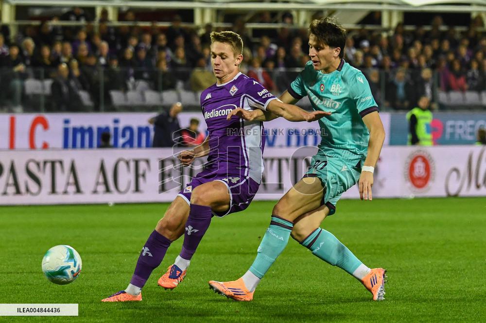 CALCIO - Serie A - ACF Fiorentina vs Bologna FC