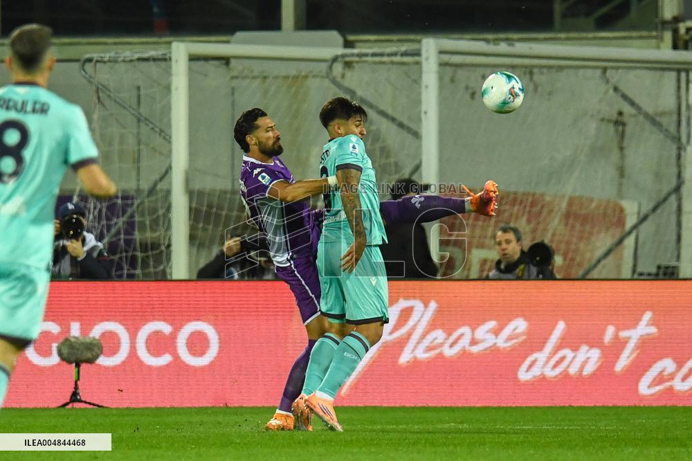 CALCIO - Serie A - ACF Fiorentina vs Bologna FC