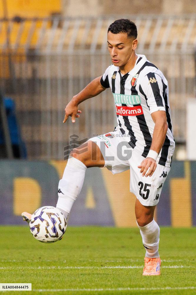 CALCIO - Serie C Italia - Ascoli vs Sambenedettese