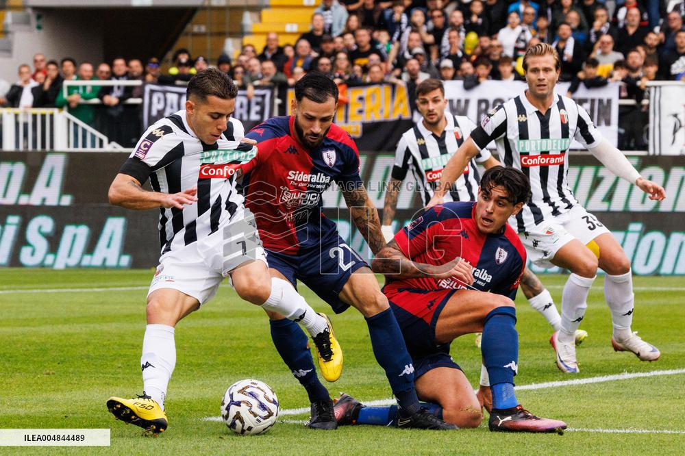 CALCIO - Serie C Italia - Ascoli vs Sambenedettese