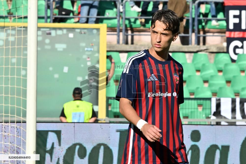 CALCIO - Serie C Italia - Cosenza Calcio vs Potenza Calcio