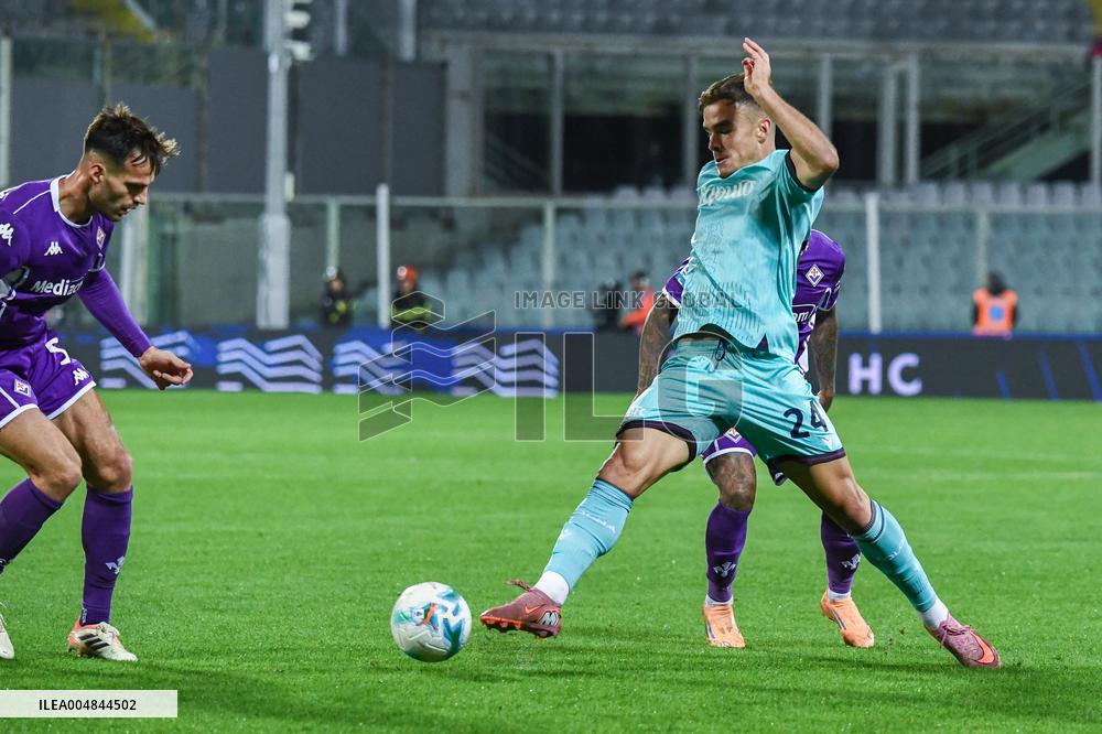 CALCIO - Serie A - ACF Fiorentina vs Bologna FC
