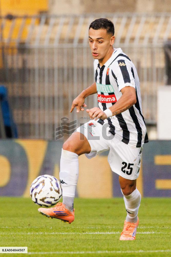 CALCIO - Serie C Italia - Ascoli vs Sambenedettese