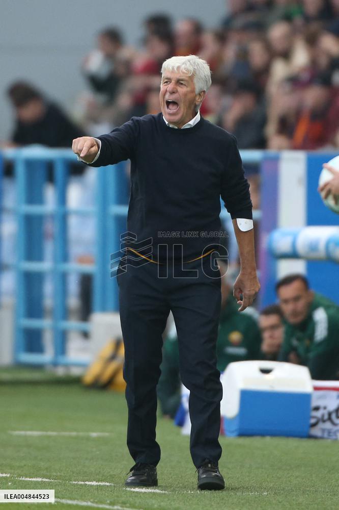 CALCIO - Serie A - US Sassuolo vs AS Roma