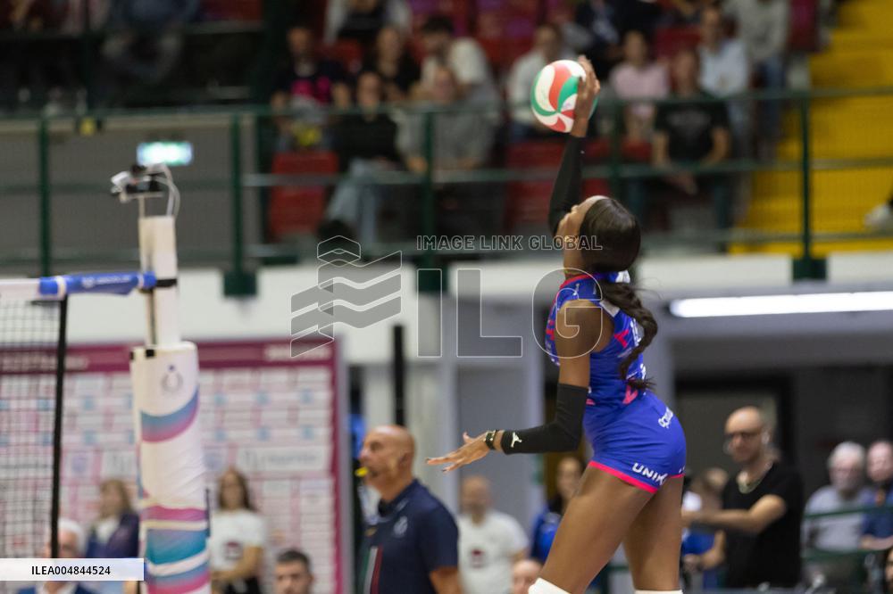 VOLLEY - Serie A1 Femminile - Numia Vero Volley Milano vs Cbf Balducci Hr Macerata