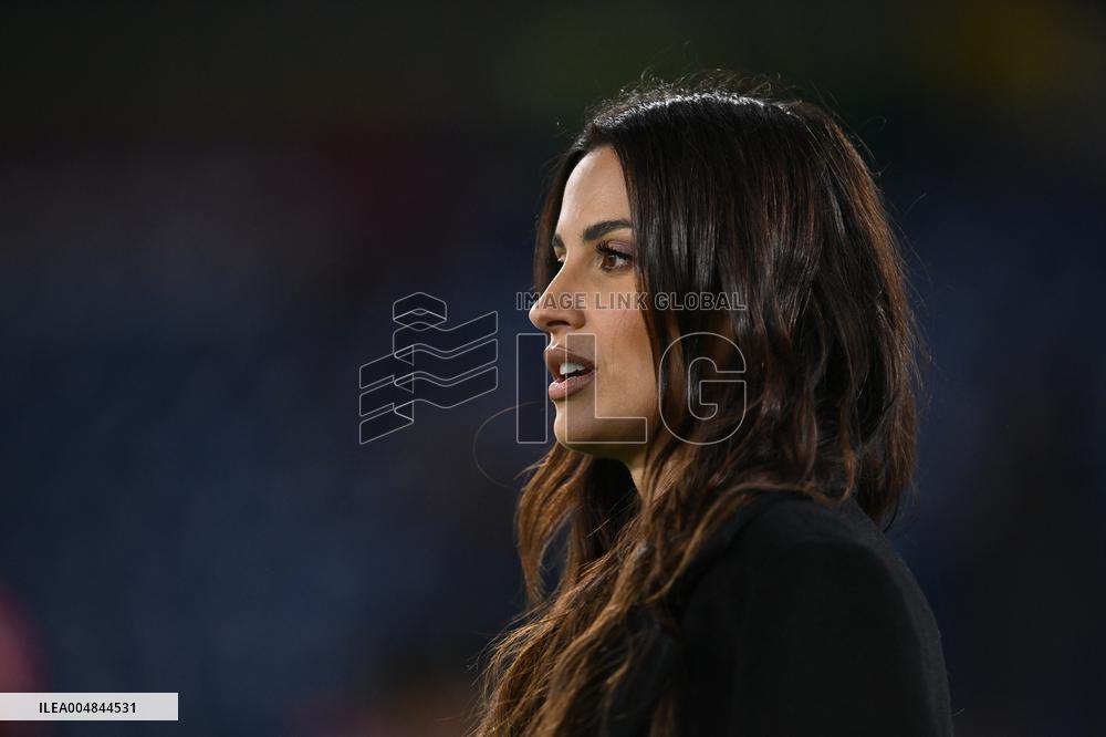 CALCIO - Serie A - SS Lazio vs Juventus FC