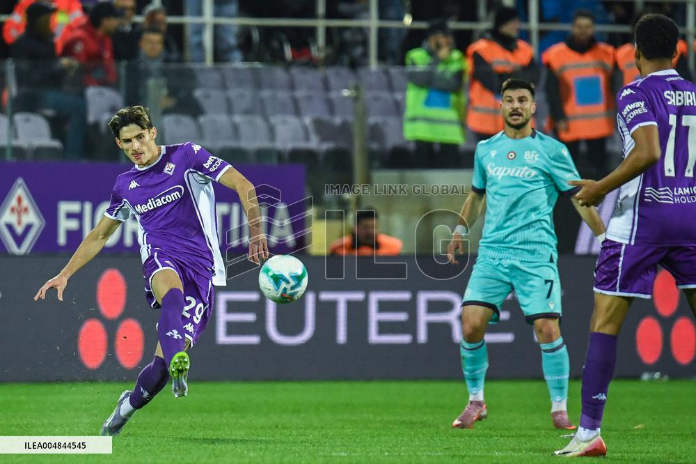 CALCIO - Serie A - ACF Fiorentina vs Bologna FC
