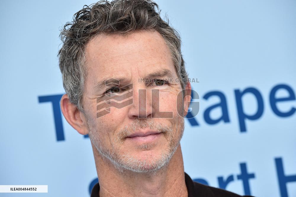 Rape Treatment Center and Stuart House Annual Brunch