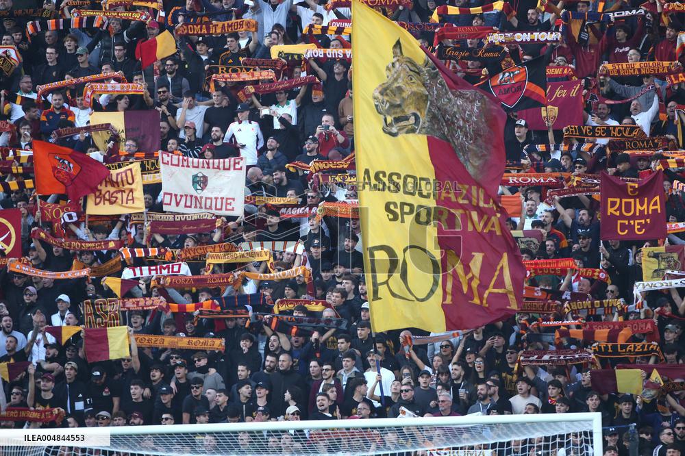 CALCIO - Serie A - US Sassuolo vs AS Roma