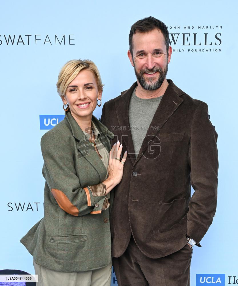 Rape Treatment Center and Stuart House Annual Brunch