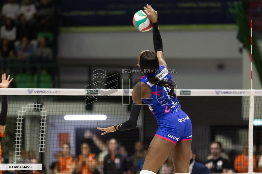 VOLLEY - Serie A1 Femminile - Numia Vero Volley Milano vs Cbf Balducci Hr Macerata