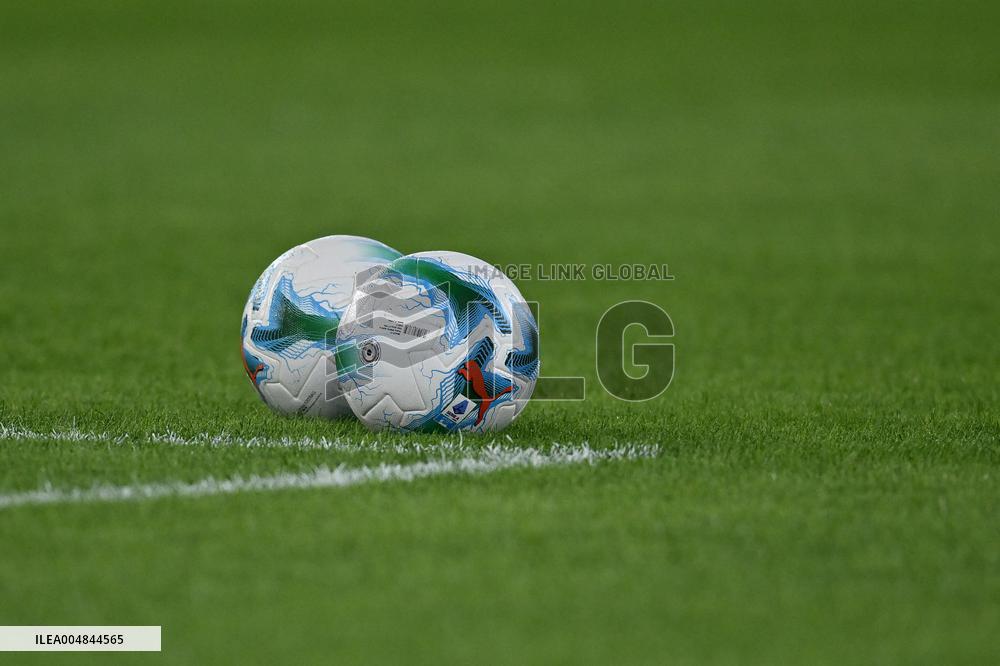 CALCIO - Serie A - SS Lazio vs Juventus FC