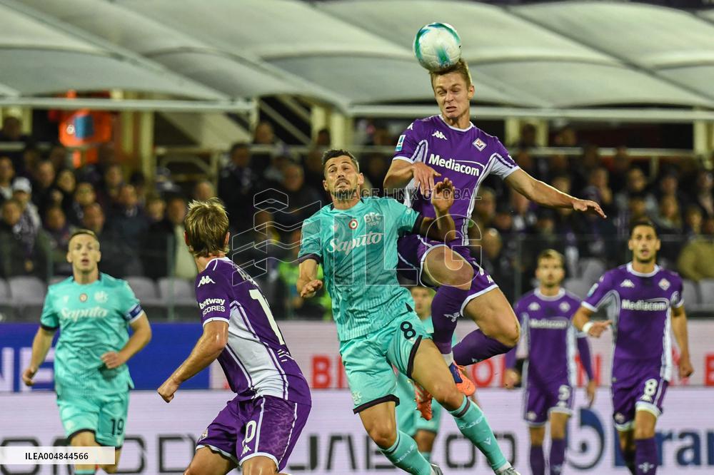 CALCIO - Serie A - ACF Fiorentina vs Bologna FC