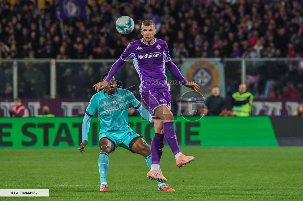 CALCIO - Serie A - ACF Fiorentina vs Bologna FC