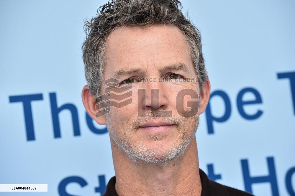 Rape Treatment Center and Stuart House Annual Brunch