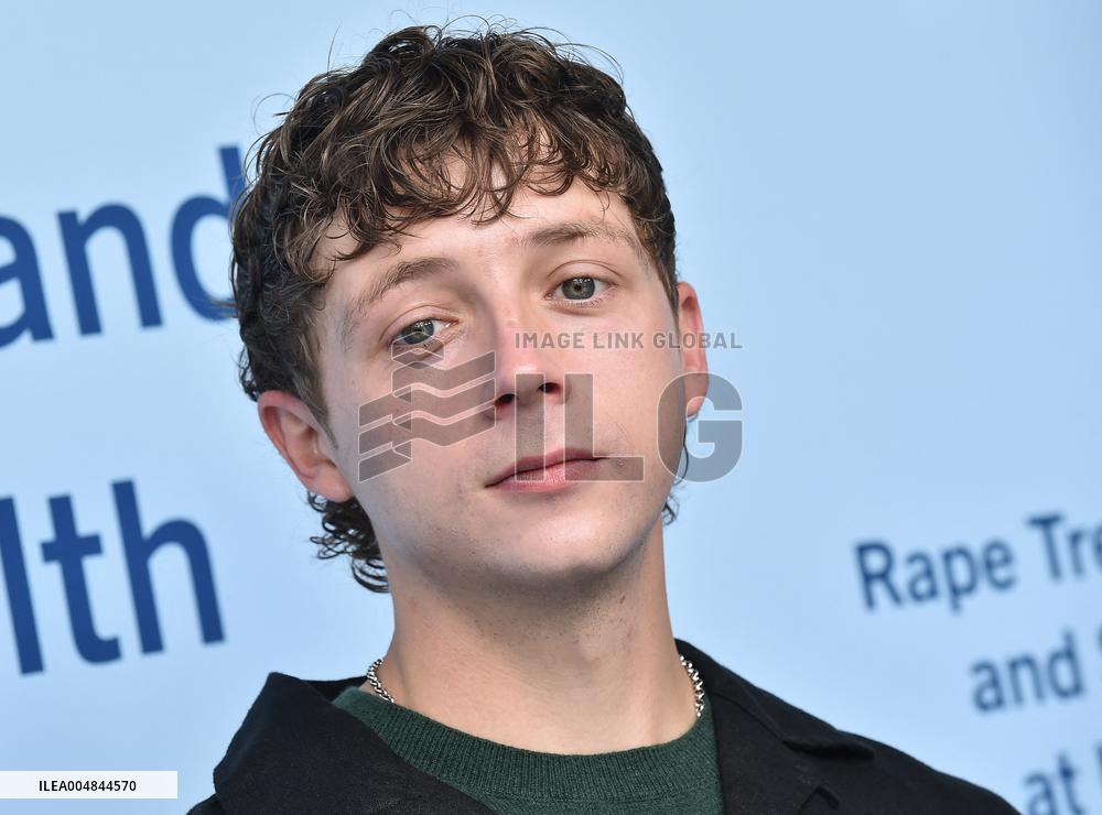 Rape Treatment Center and Stuart House Annual Brunch