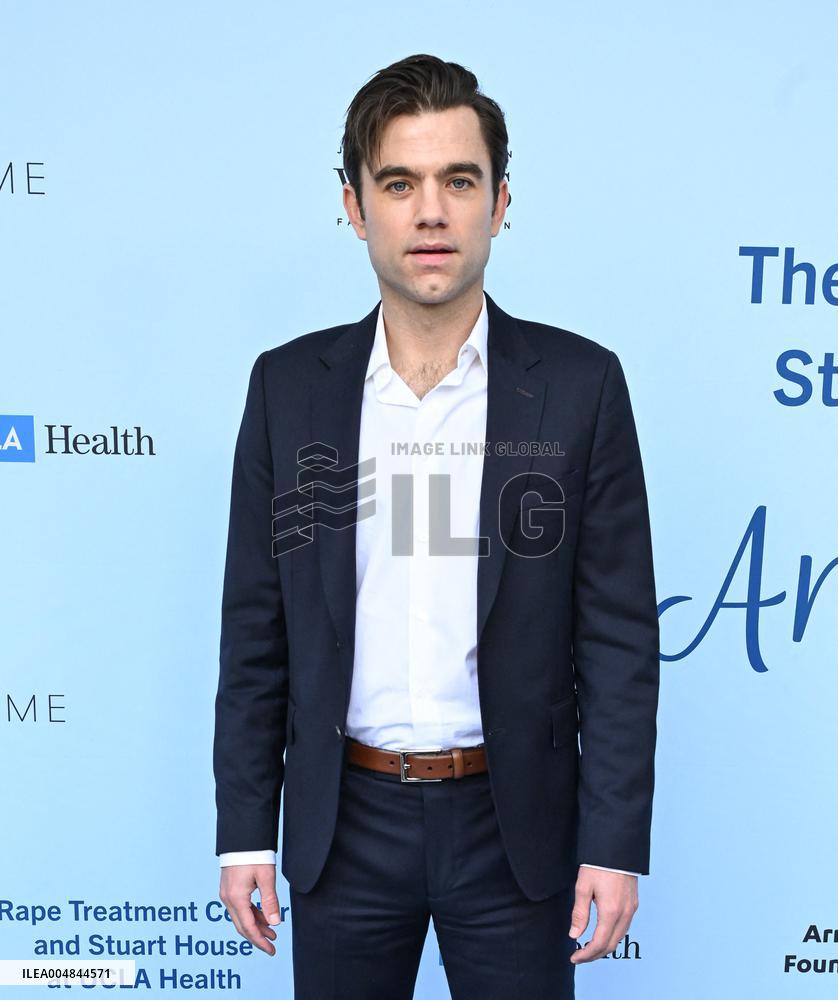 Rape Treatment Center and Stuart House Annual Brunch