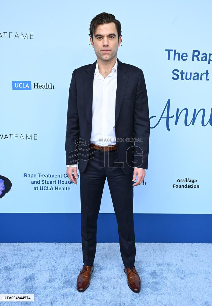 Rape Treatment Center and Stuart House Annual Brunch