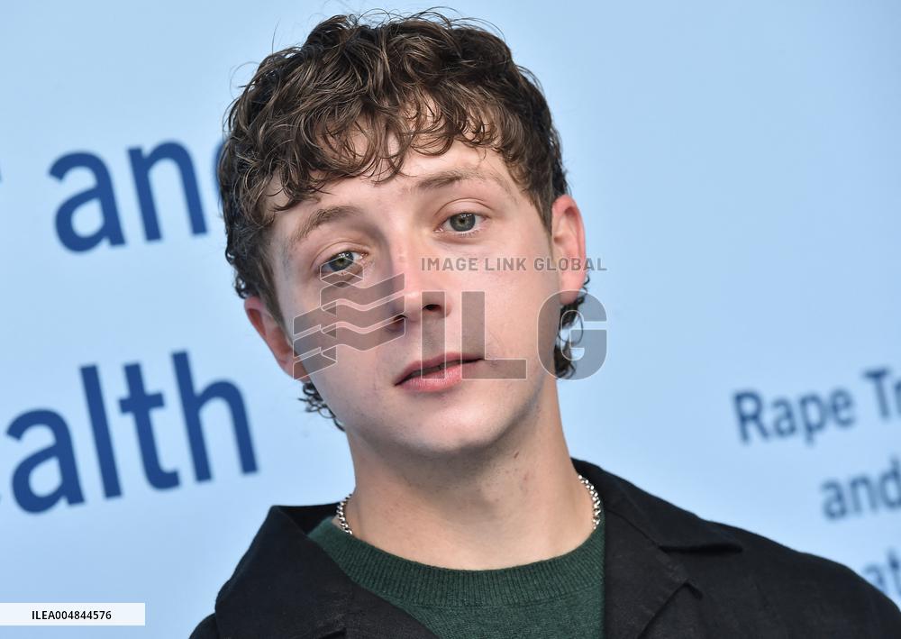 Rape Treatment Center and Stuart House Annual Brunch