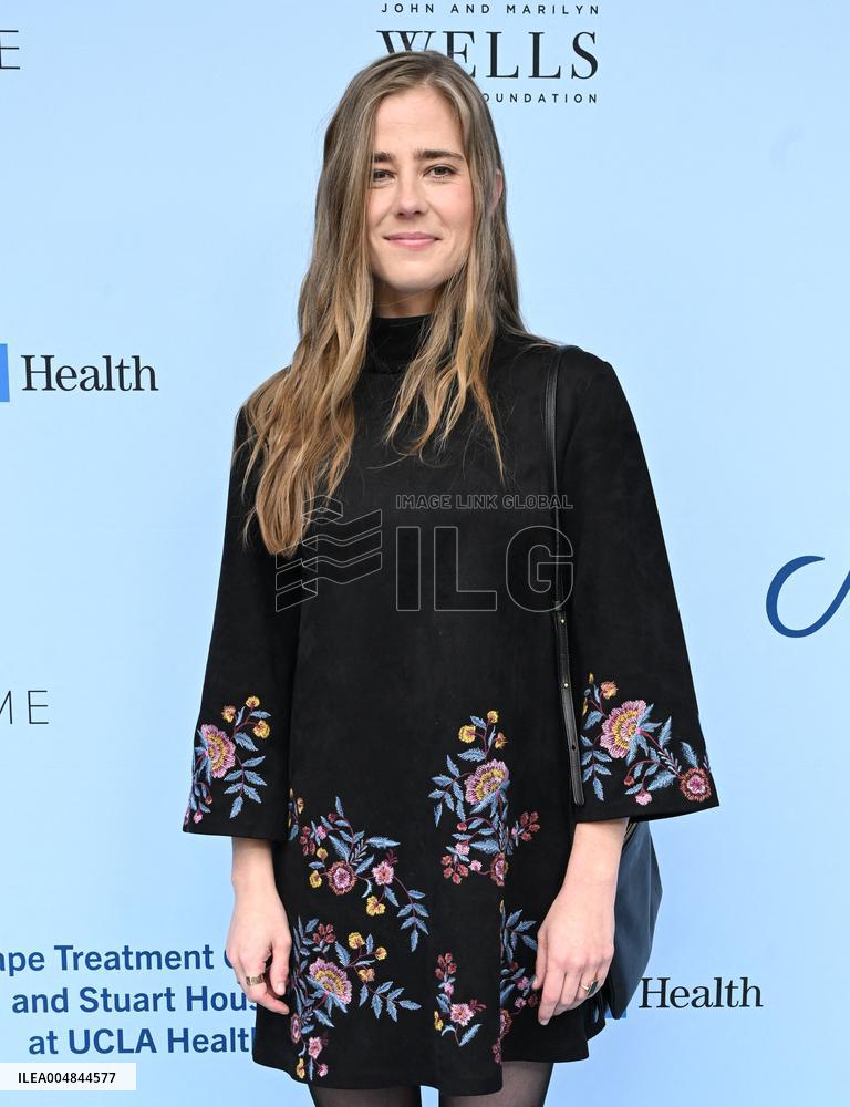 Rape Treatment Center and Stuart House Annual Brunch