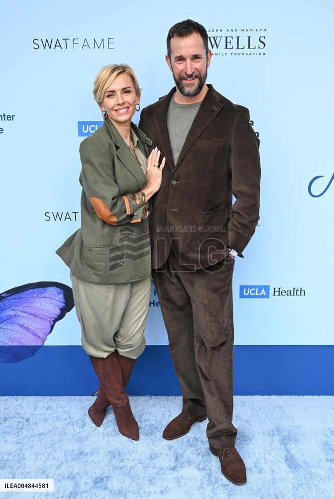 Rape Treatment Center and Stuart House Annual Brunch