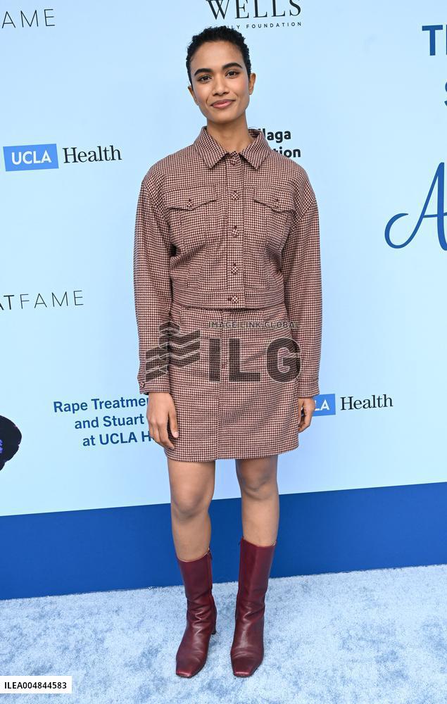 Rape Treatment Center and Stuart House Annual Brunch