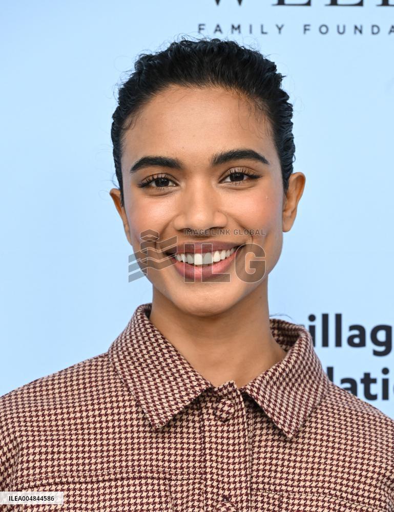 Rape Treatment Center and Stuart House Annual Brunch