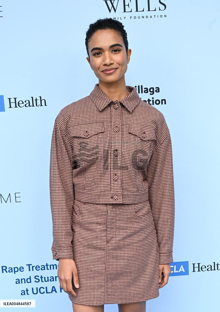 Rape Treatment Center and Stuart House Annual Brunch