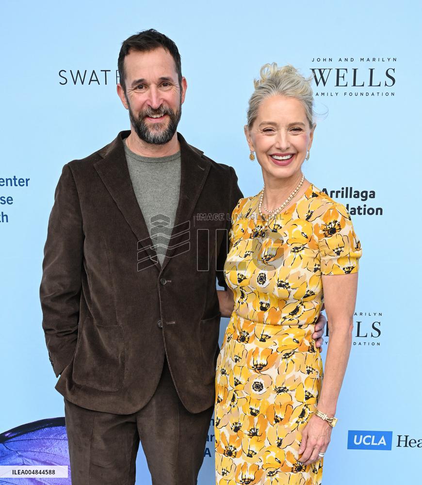 Rape Treatment Center and Stuart House Annual Brunch