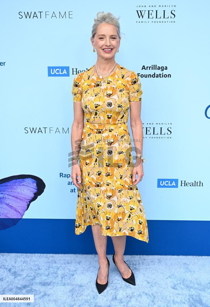 Rape Treatment Center and Stuart House Annual Brunch