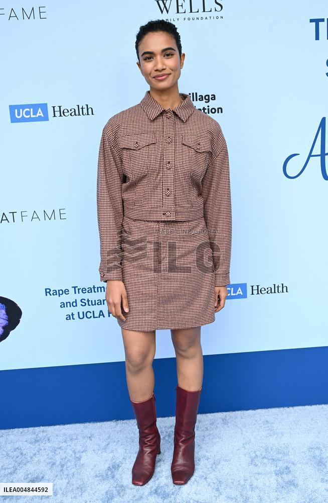 Rape Treatment Center and Stuart House Annual Brunch