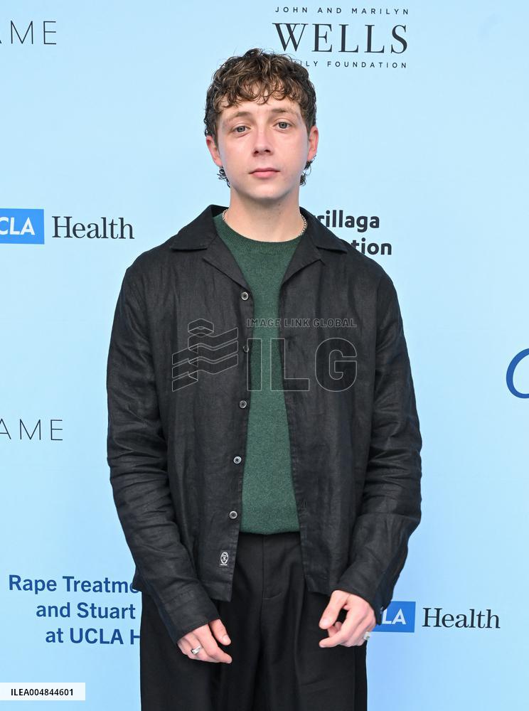 Rape Treatment Center and Stuart House Annual Brunch