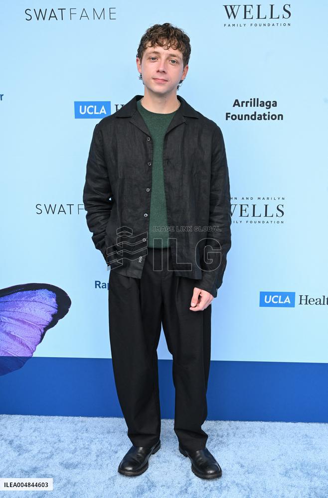 Rape Treatment Center and Stuart House Annual Brunch