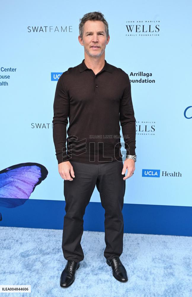 Rape Treatment Center and Stuart House Annual Brunch