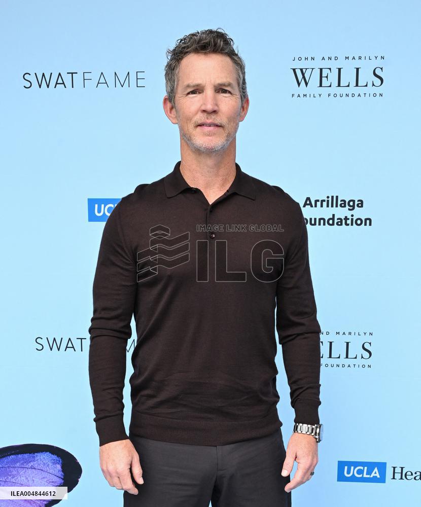 Rape Treatment Center and Stuart House Annual Brunch