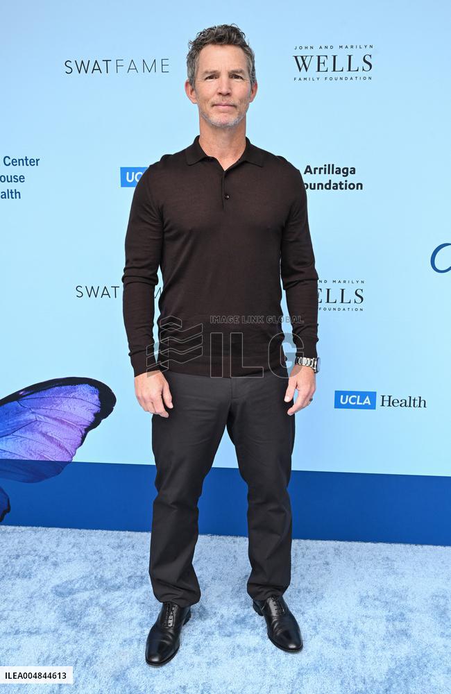 Rape Treatment Center and Stuart House Annual Brunch