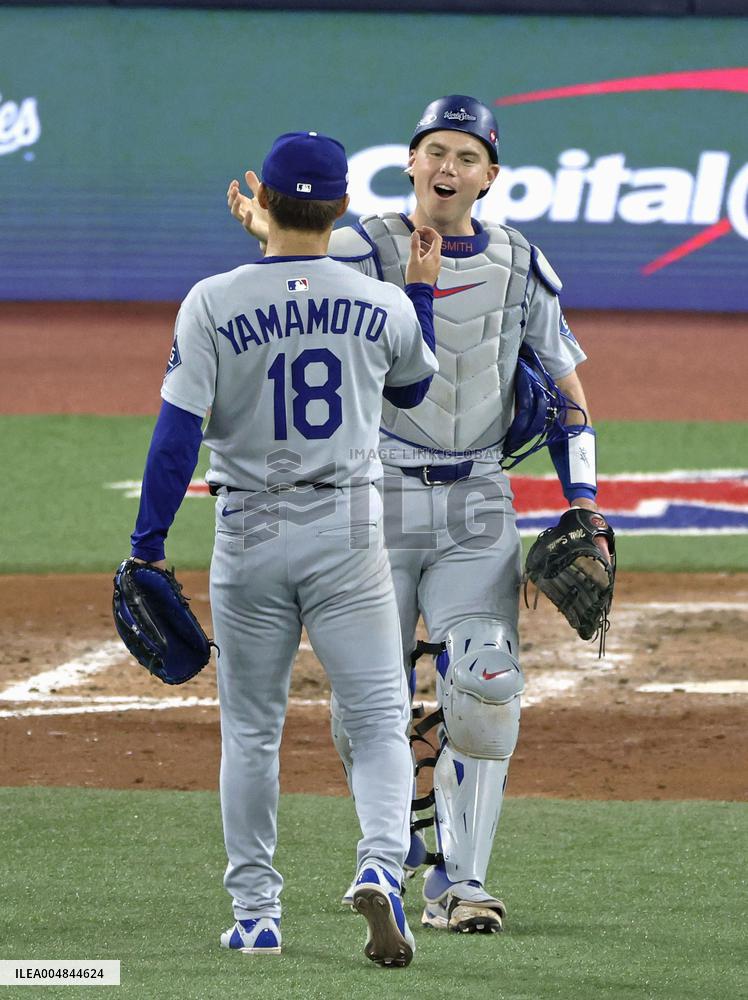 Baseball: World Series