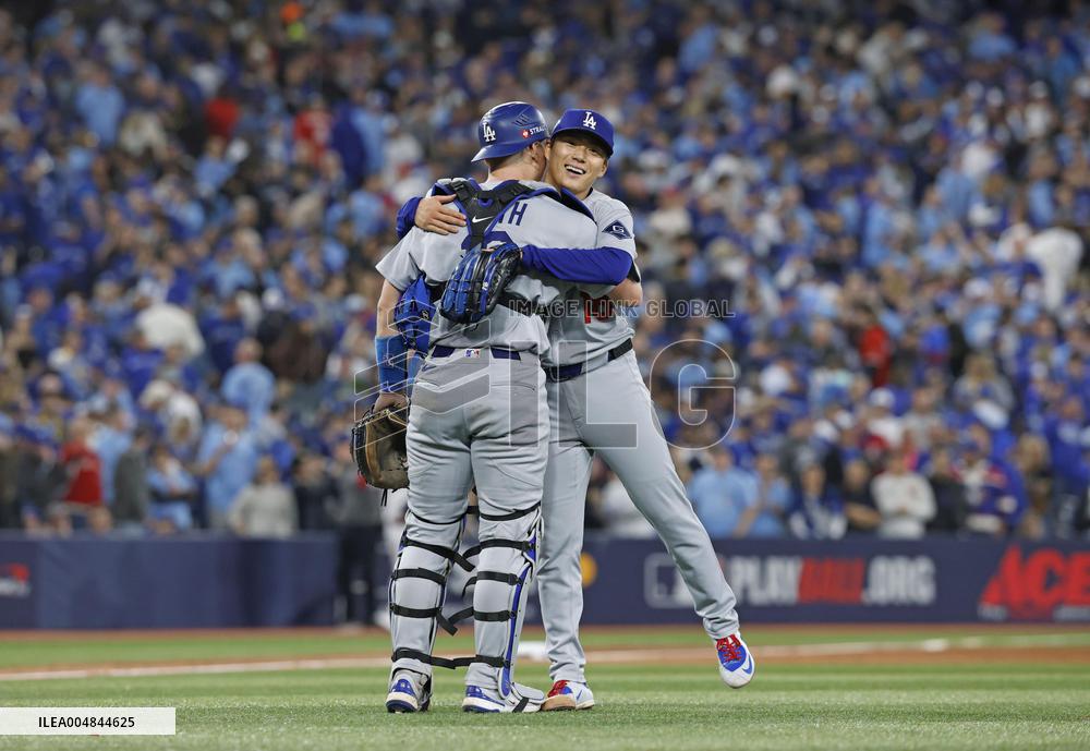 Baseball: World Series