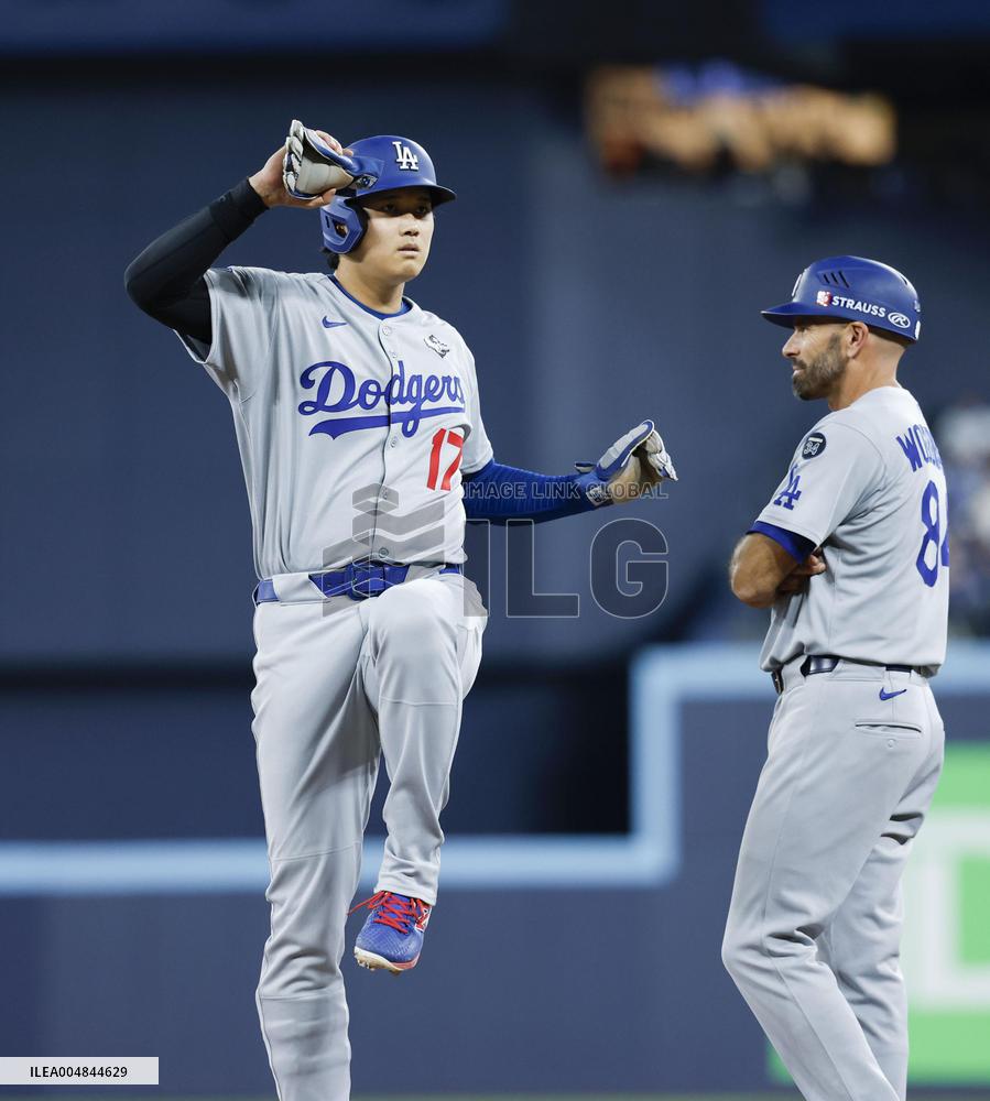 Baseball: World Series