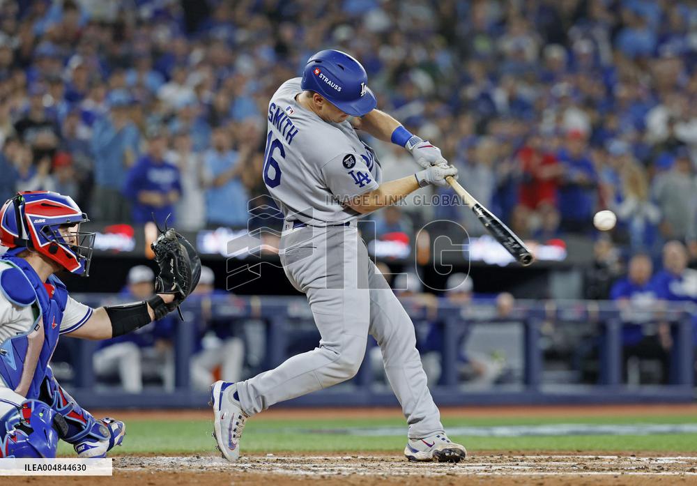 Baseball: World Series