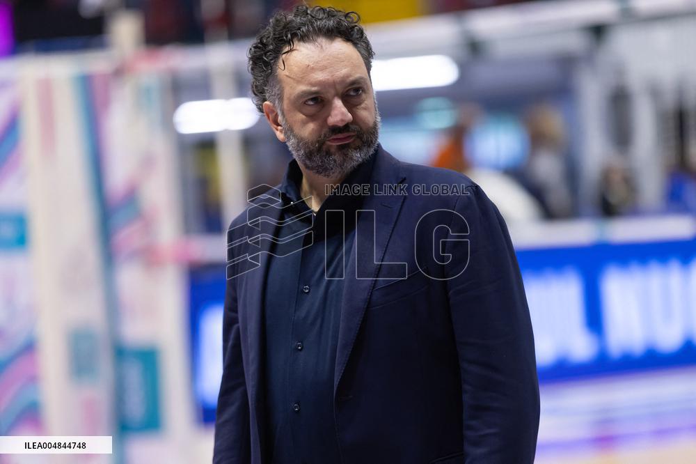 VOLLEY - Serie A1 Femminile - Numia Vero Volley Milano vs Cbf Balducci Hr Macerata