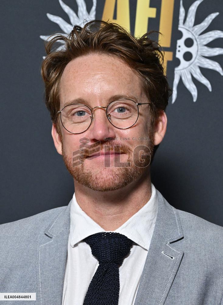 AFI Fest ‘Train Dreams’ Special Screening