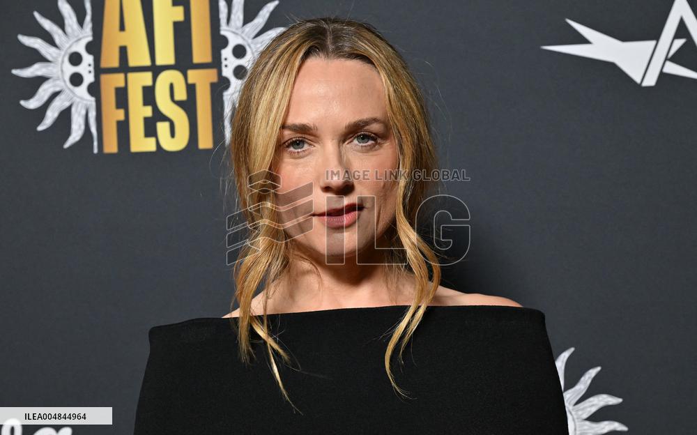 AFI Fest ‘Train Dreams’ Special Screening