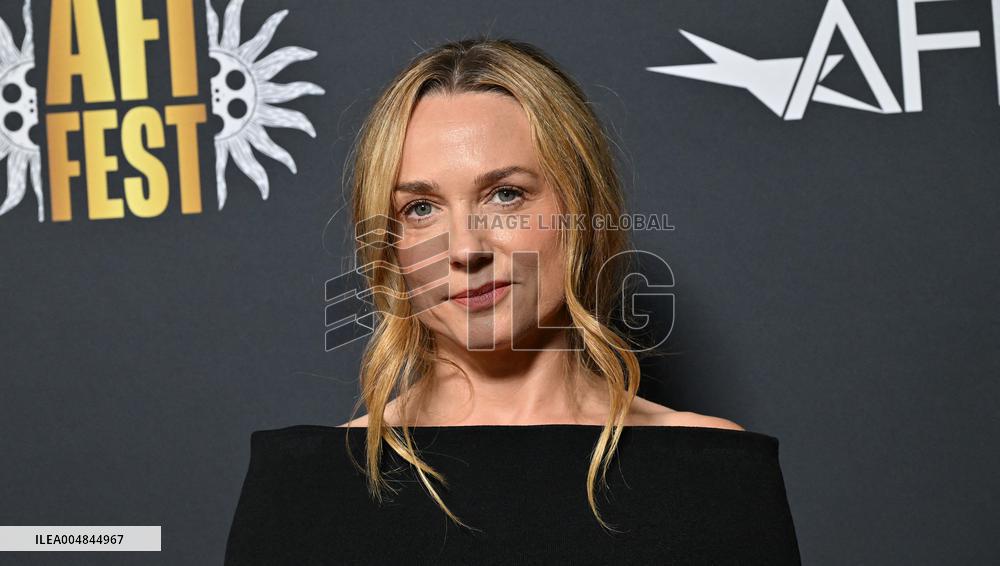 AFI Fest ‘Train Dreams’ Special Screening