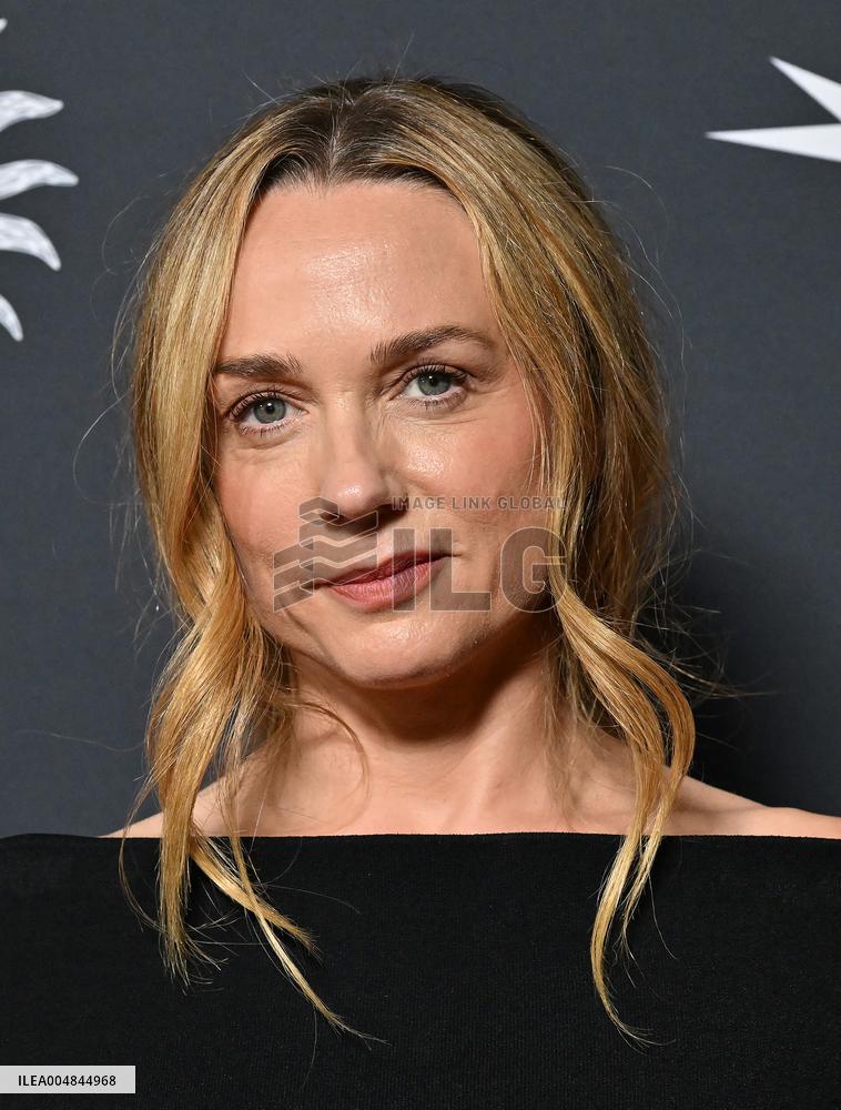 AFI Fest ‘Train Dreams’ Special Screening