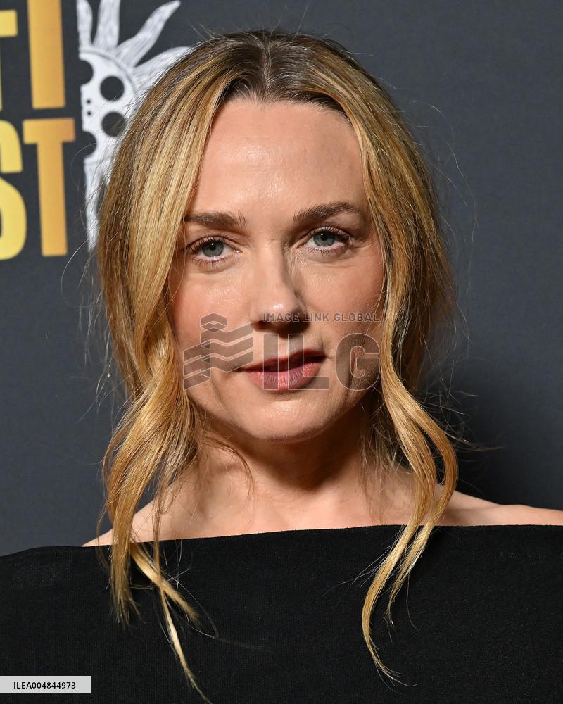 AFI Fest ‘Train Dreams’ Special Screening